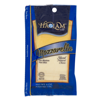 HAOLAM MOZZARELLA