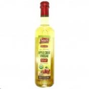 Kosher Lieber's apple cider vinegar organic 16.9 oz