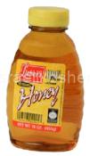 Kosher Lieber';s 100% Pure Uncooked Honey 16 oz