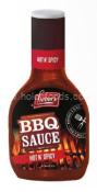Kosher Lieber's BBQ Sauce Hot n Spicy 18 oz