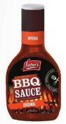 Kosher Lieber';s BBQ Sauce Original 18 oz