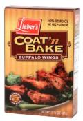 Kosher Lieber';s Buffalo Wings Coat-n-Bake 2.75 oz
