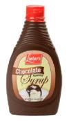 Kosher Lieber's Chocolate Syrup 22 oz