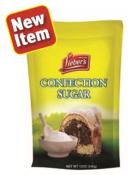 Kosher Lieber's Confection Sugar (Bag) 12 oz