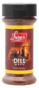 Kosher Lieber's Dill 1 oz