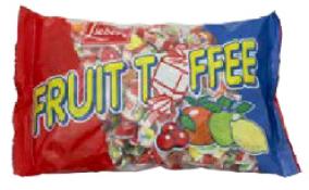 Kosher Lieber's Fruit Toffee 7 oz