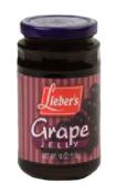 Kosher Lieber';s Grape Jelly 18 oz