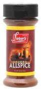Kosher Lieber's Ground All Spice 2.3 oz