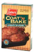 Kosher Lieber';s Honey Glaze Coat-n-Bake 2.75 oz