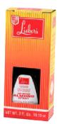 Kosher Lieber's Imitation Almond Extract 2 oz