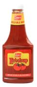 Kosher Lieber's Ketchup 24 oz