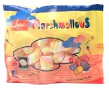 Kosher Lieber's Marshmallow Twisted 5 oz