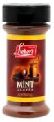 Kosher Lieber's Mint Leaves .9 oz