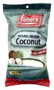 Kosher Lieber's Natural Ground Coconut 6 oz