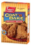Kosher Lieber';s Original Coat-n-Bake 2.75 oz