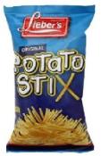 Kosher Lieber's Original Potato Stix .75 oz