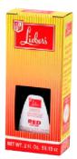 Kosher Lieber's Red Food Coloring 2 oz
