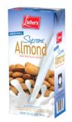 Kosher Lieber';s Supreme Almond Milk Original 32 oz