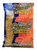 Kosher Lieber's Thin Noodles 9 oz