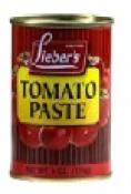 Kosher Lieber's Tomato Paste 6 oz