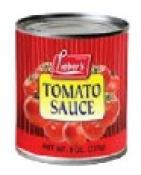 Kosher Lieber's Tomato Sauce 8 oz