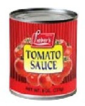 Kosher Lieber's Tomato Sauce 8 oz