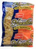 Kosher Lieber's Wide Noodles 9 oz