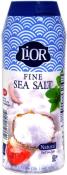 Kosher Lior fine table salt shaker 17.6 oz