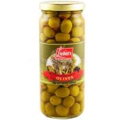 Kosher Lieber's stuffed olives 10 oz