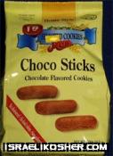 Man cookies