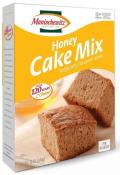 Kosher Manischewitz Honey Cake Mix 12 oz