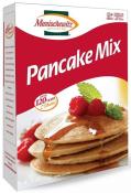Kosher Manischewitz Pancake Mix 9 oz