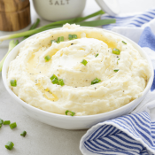 Kosher Mashed Potatoes 6 oz