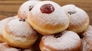 JELLY DONUTS SMALL