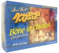 Kosher Meal Mart Amazing Meals Bone in Chicken with Potatoes 12 oz