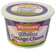 Kosher Mehadrin Fit n Free Cottage Cheese 16 oz