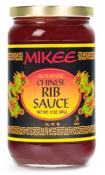 Kosher Mikee Authentic Chinese Rib Sauce 17 oz