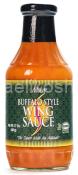Kosher Mikee Buffalo Style Wing Sauce 17 oz