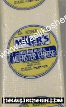 MILLERS MUENSTER CHEESE