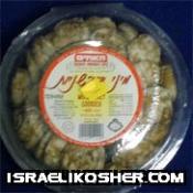 Mini duvshaniot honey cookies