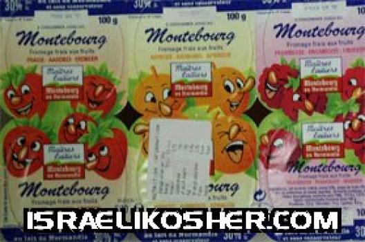 Montebourg french yogurt