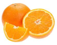 Kosher Navel Oranges (Each)