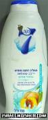 Neca 7 bodywash peach
