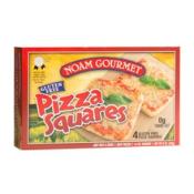 Kosher Noam square pizza gluten free 4pk-