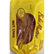 Kosher Bake master nut cake 12 oz