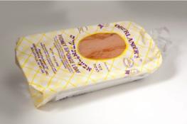 Kosher Oberlander’s Bakery Honey Sponge Loaf 12 oz