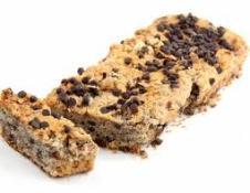 Kosher Oberlander’s Bakery Mandel Chocolate Chip Cake 14 oz