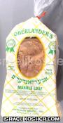 Oberlander's marble loaf kp