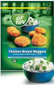 Kosher Of Tov Chicken Breast Nuggets 32 oz
