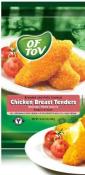 Kosher Of Tov Chicken Breast Tenders 16 oz